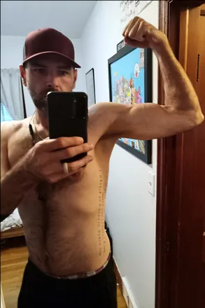 OnlyFans cuenta climaxbound avatar 1