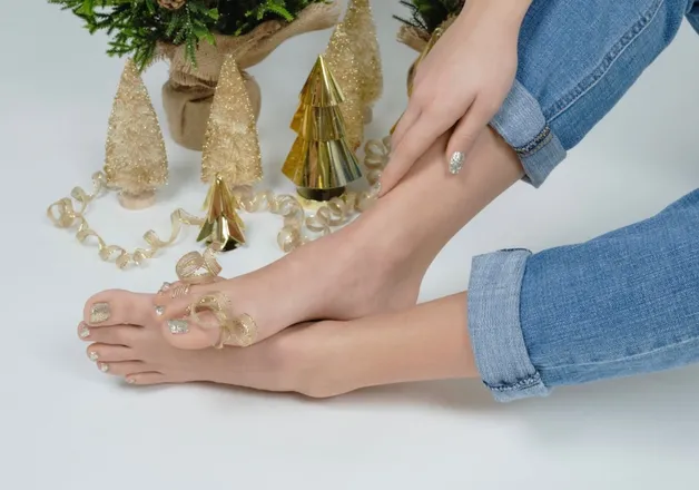 OnlyFans cuenta footangelgoddess header 2