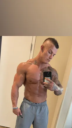 OnlyFans cuenta thesavagescorpion header 2