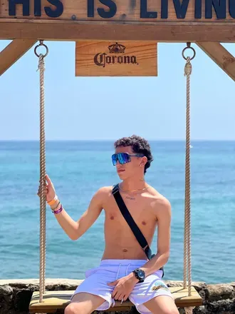 OnlyFans cuenta isaacgome avatar 1