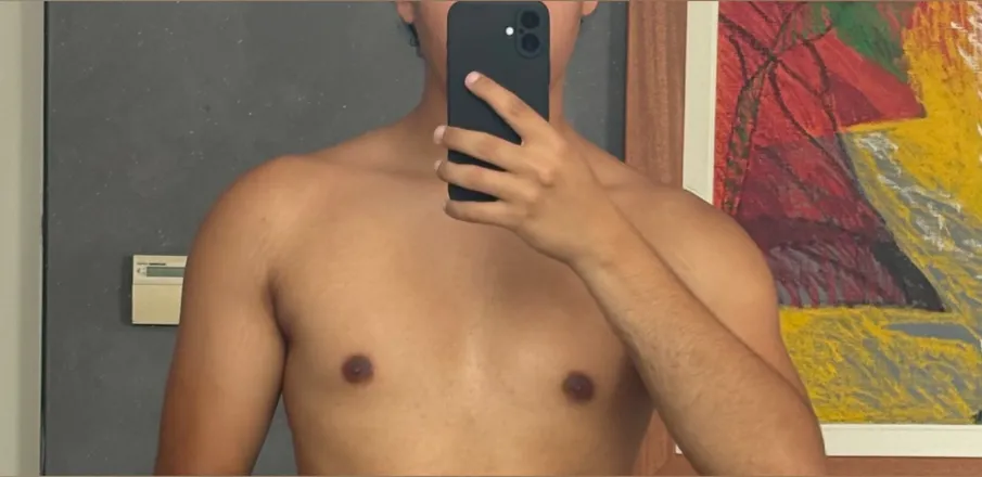 OnlyFans cuenta rudson.fonseca header 2