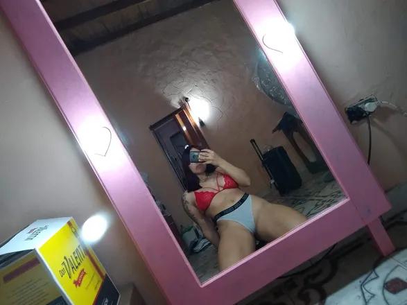 OnlyFans cuenta diablita80 header 2