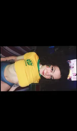 OnlyFans account  cindel_xo header 2