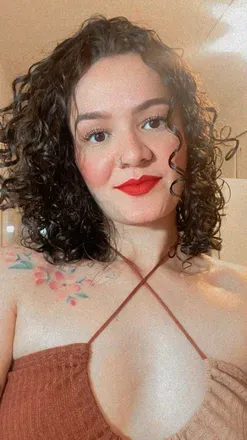 OnlyFans cuenta petitdressa avatar 1