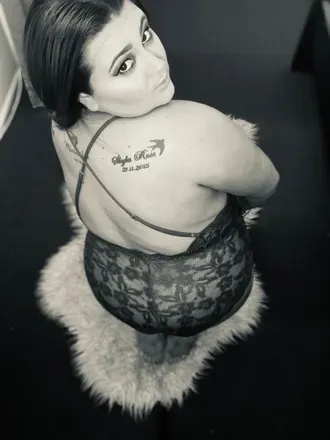 OnlyFans account  curvydelish avatar 1