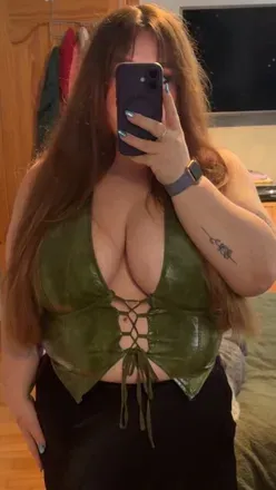 OnlyFans cuenta lohlaland avatar 1