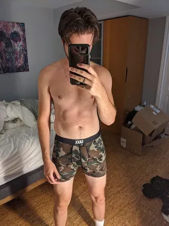 OnlyFans cuenta cashmastercanada avatar 1