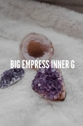 OnlyFans cuenta bigempressinnerg header 2