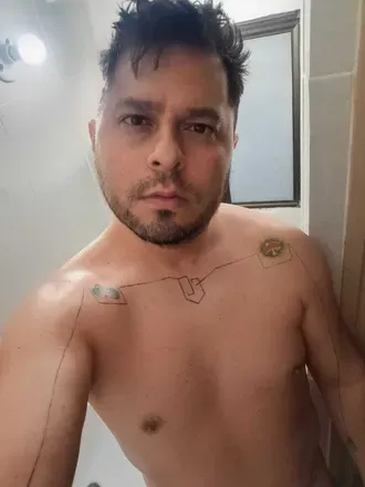 OnlyFans cuenta sabansex avatar 1