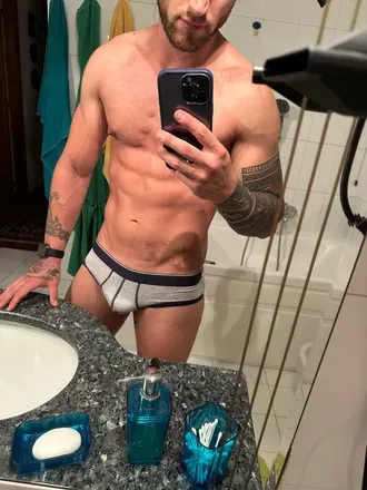 OnlyFans account  onlymarco89 header 2