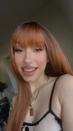 OnlyFans cuenta cubandoll21 avatar 1
