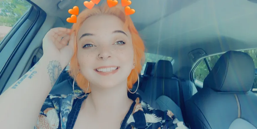 OnlyFans account  assaultpepper avatar 1