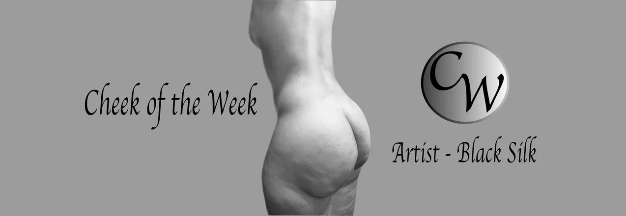 OnlyFans cuenta cheekoftheweek header 2