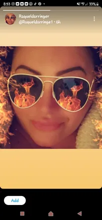 OnlyFans cuenta raquel_darringer header 2