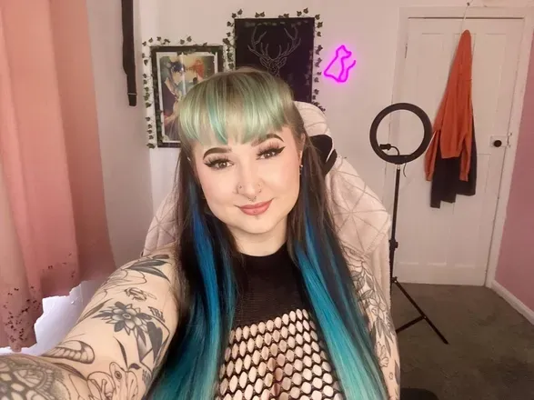 OnlyFans account  saphiramaycosplay avatar 1