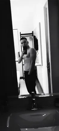 OnlyFans cuenta jensen_pimenta avatar 1