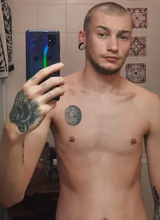 OnlyFans account  bearcage avatar 1