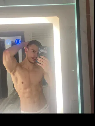OnlyFans cuenta jeremyyours avatar 1