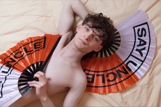OnlyFans cuenta lubeluke header 2