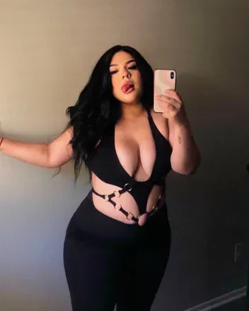 OnlyFans cuenta soulfairy avatar 1