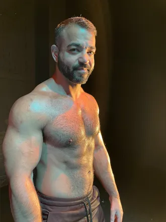OnlyFans account  carlos_cruzxxx avatar 1