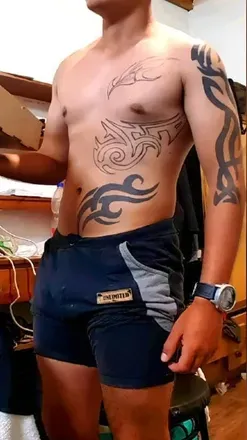 OnlyFans account  juferh avatar 1