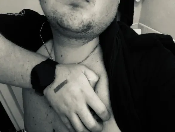 OnlyFans cuenta alexdominico avatar 1