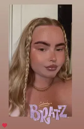 OnlyFans account  lolafoxx6 avatar 1