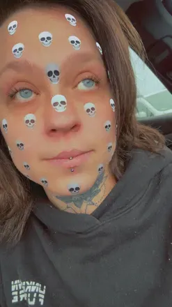 OnlyFans cuenta moonwitchbabyy avatar 1