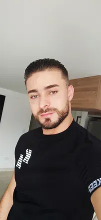 OnlyFans cuenta latin_percy avatar 1