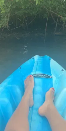 OnlyFans cuenta alaynasexyfeet69 avatar 1