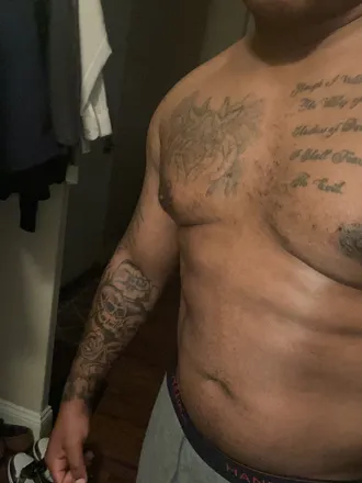 OnlyFans cuenta mikefrank619 header 2