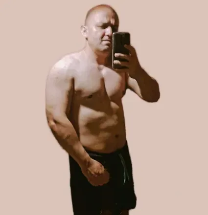 OnlyFans cuenta matias80 avatar 1