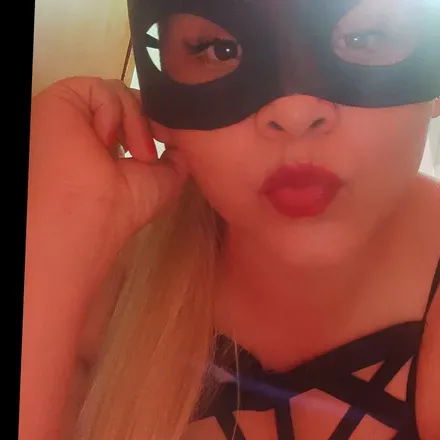 OnlyFans cuenta mery_lilith avatar 1