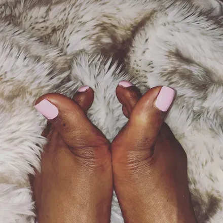 OnlyFans cuenta bigandjuicytoes avatar 1