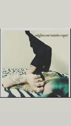 OnlyFans cuenta natasha-rayne1 avatar 1
