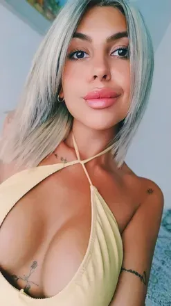 OnlyFans cuenta evelyntocalini avatar 1