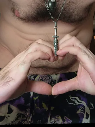 OnlyFans cuenta lonelyhalfling header 2