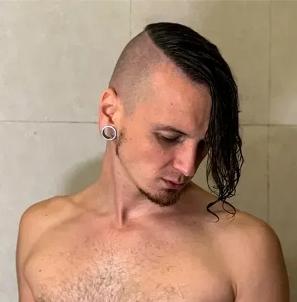 OnlyFans account  ryanryke avatar 1