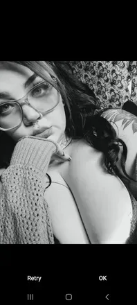 OnlyFans account  blueeboo avatar 1