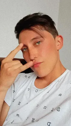 OnlyFans cuenta etereosempiterno avatar 1