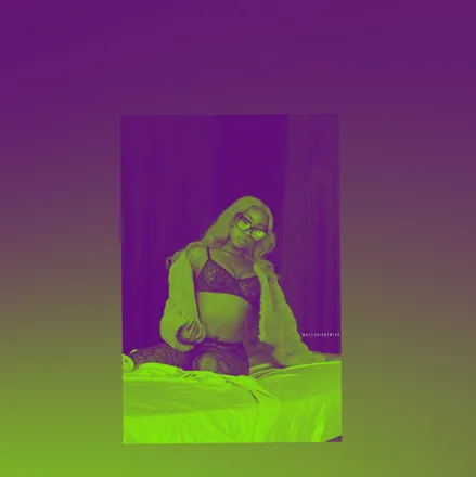 OnlyFans account  c.vaeee header 2