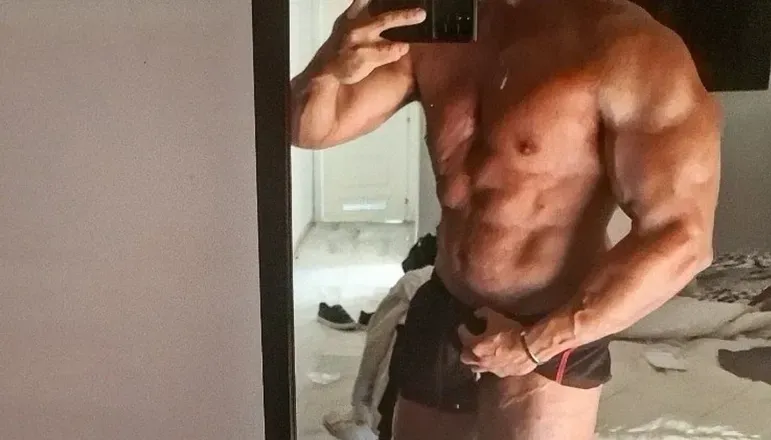 OnlyFans cuenta kratos-god header 2