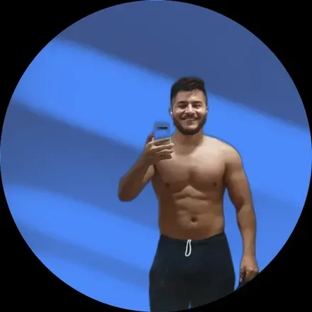 OnlyFans account  alanmunoz avatar 1
