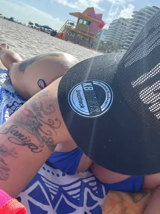 OnlyFans cuenta spicyj avatar 1