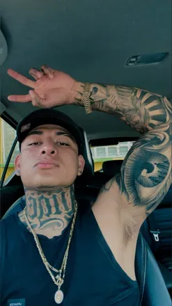 OnlyFans cuenta angelchacal avatar 1