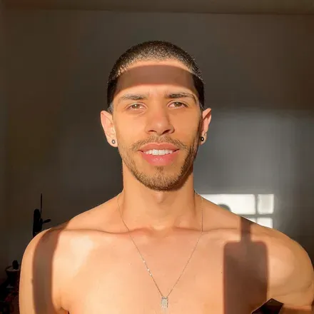 OnlyFans cuenta homenzinho avatar 1
