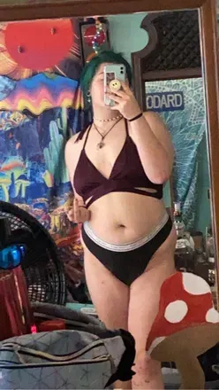 OnlyFans cuenta kaylighkush avatar 1