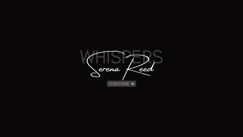 OnlyFans cuenta serenawhispersasmr header 2