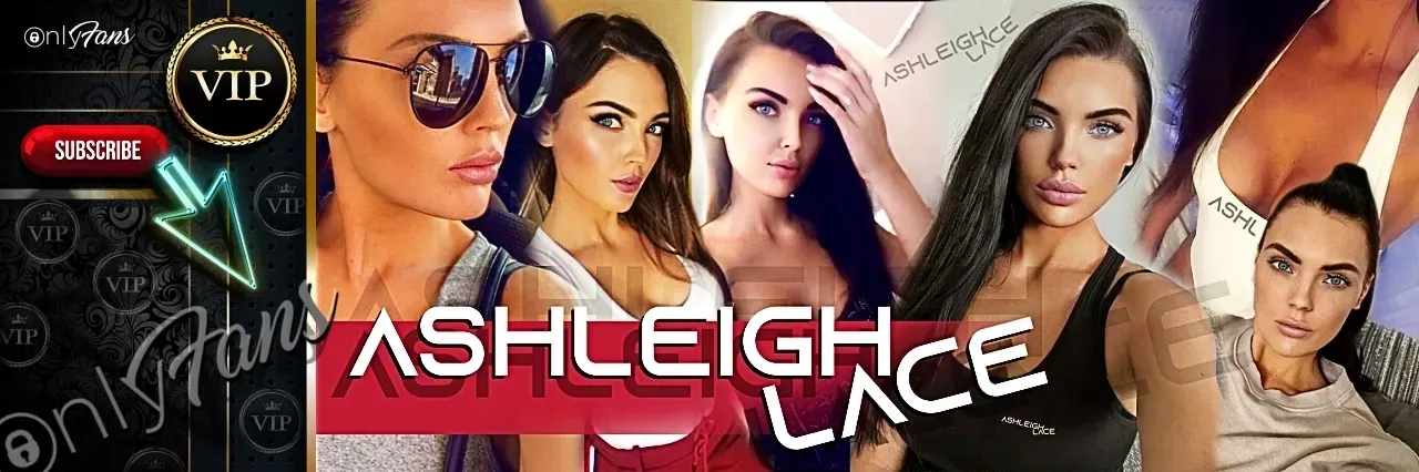 OnlyFans cuenta ashleighlace header 2